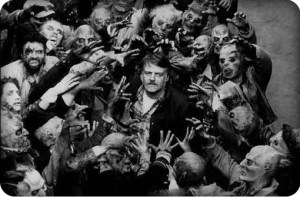 george romero