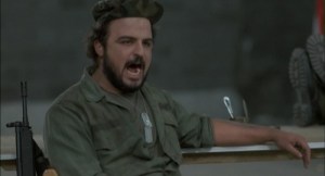 Ralph Marrero as Rickles