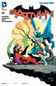 Batman (2011-) 040-000