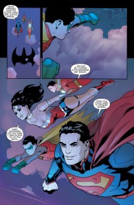 Batman and Robin 040-001