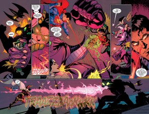 Batman and Robin 040-003