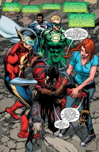 Convergence (2015) 003-001