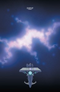 Secret Wars (2015-) 001-002