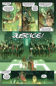 Secret Wars (2015-) 002-003