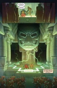 Secret Wars (2015-) 002-004