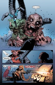 Marvel Zombies (2015-) 001-008