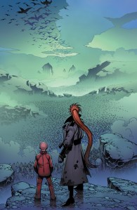 Marvel Zombies (2015-) 001-019