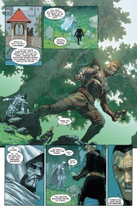 Secret Wars (2015-) 003-004