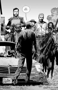 The Walking Dead 143-007