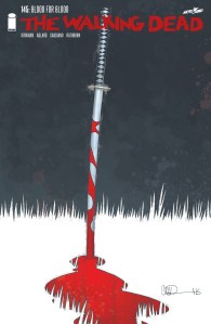 The Walking Dead 145-000