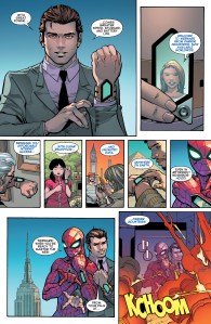 Amazing Spider-Man (2015-) 001-002