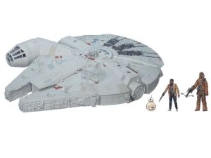 635767234161958682-STAR-WARS-TFA-BATTLE-ACTION-MILLENNIUM-FALCON