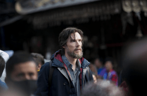 CUMBERBATCH _STRANGE