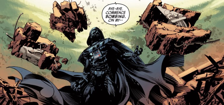 Star Wars - Vader Down (2015-) 001-024