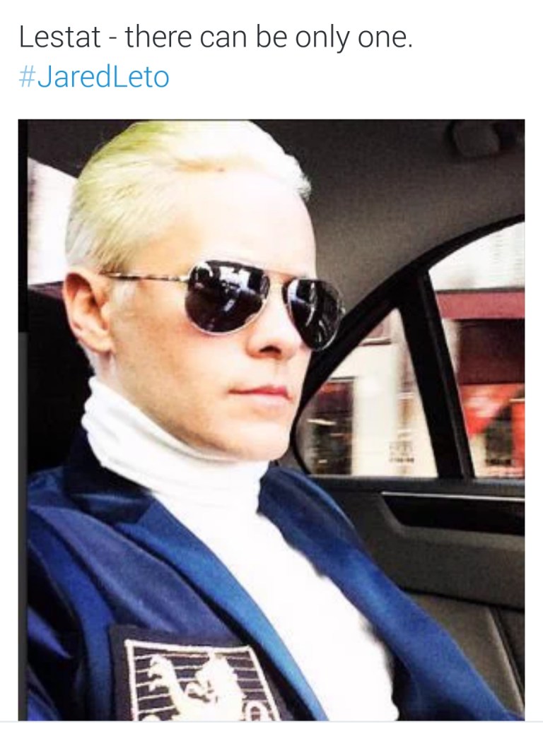 jared-leto Lestat